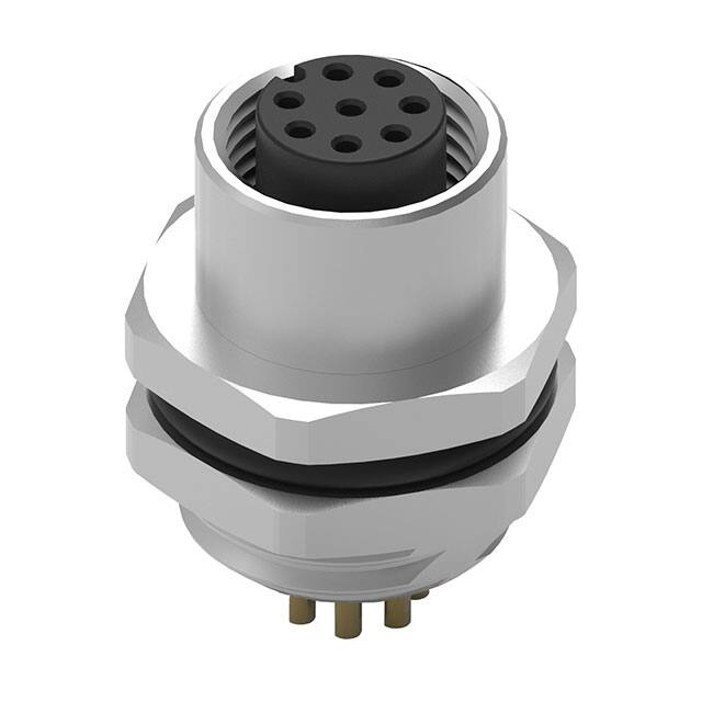 643060100608 WR-CIRC M12 - SCREW - CODING A -