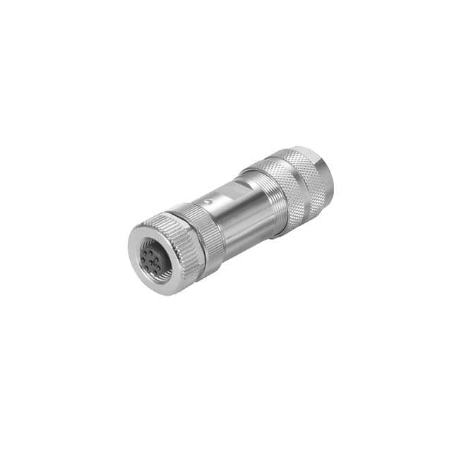 1118920000 CONN PLUG FMALE 8POS GOLD SCREW