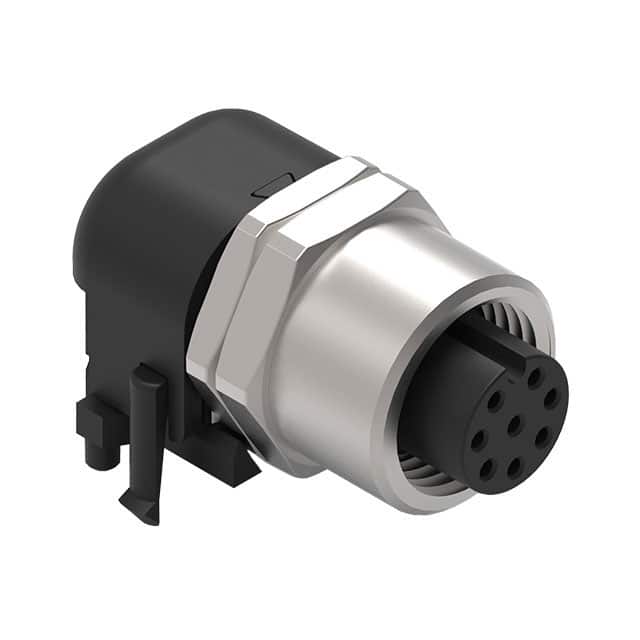 643280100308 WR-CIRC M12 - SCREW - CODING A -