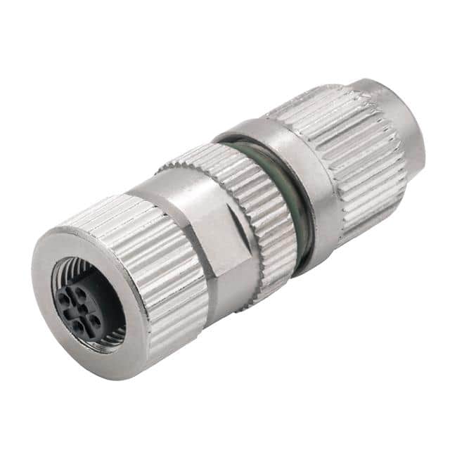 1864740000 CONN PLUG FMALE 3POS TIN IDC
