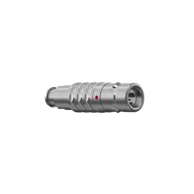 S20K0C-MD2MFG9-500S PLUG STY S2 SER K SZ 0 2 POS