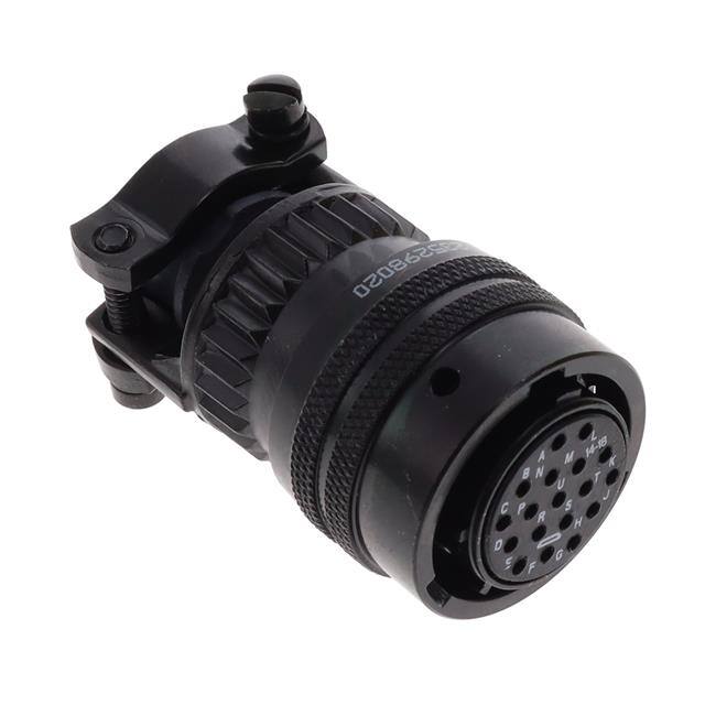 PT06E14-18S-476 PT 18C 18#20 SKT PLUG