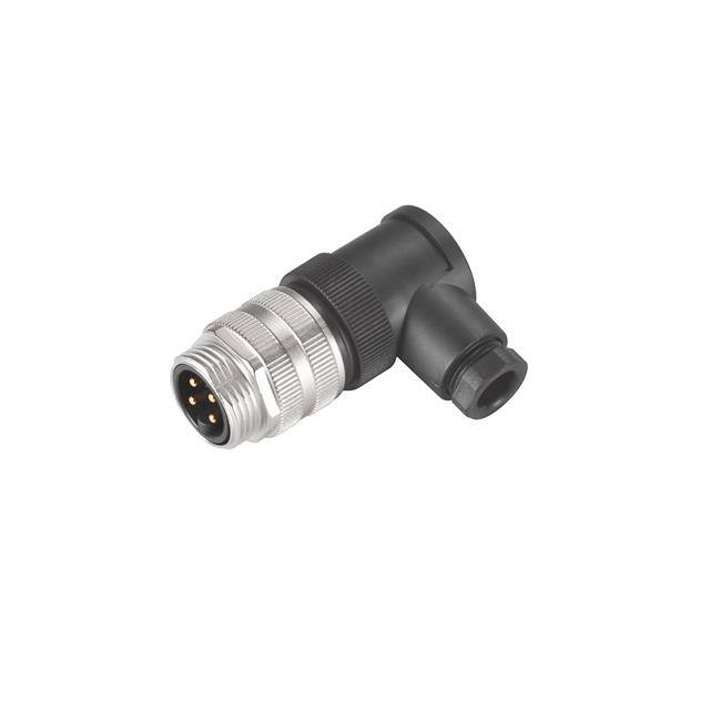 1808830000 CONN RCPT MALE 4POS GOLD SCREW