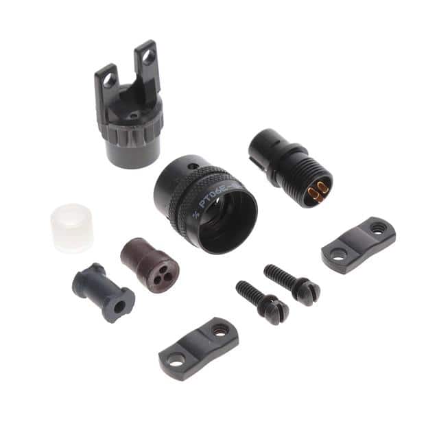 PT06E8-3P-470 PT 3C 3#20 PIN PLUG