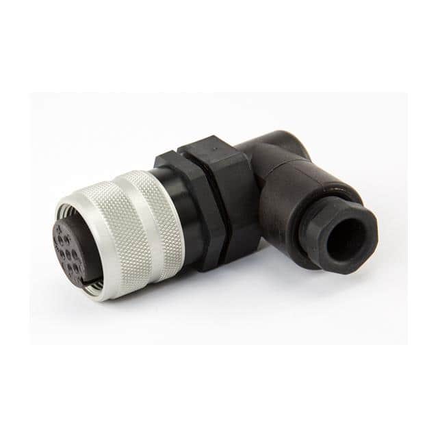 C01530F0060021 CONN PLUG FMALE 7P SOLDER CUP