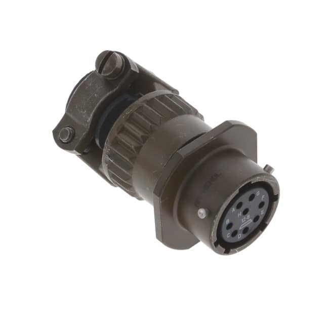 PT01A12-8S-SR PT 8C 8#20 SKT RECP