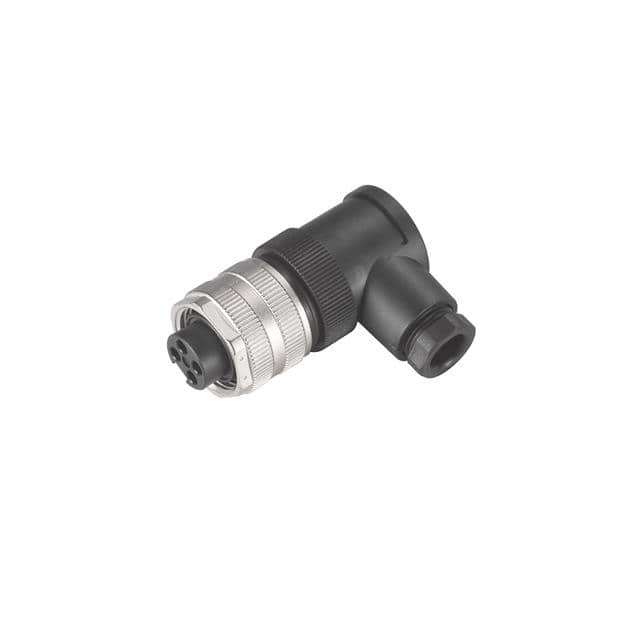 1812470000 CONN PLUG FMALE 4POS GOLD SCREW
