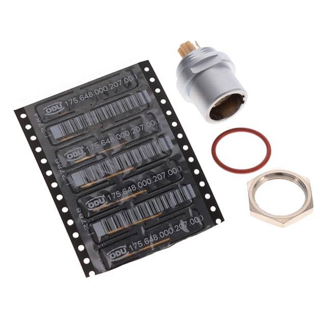 G41KAC-P07NFG2-000L PANEL RECEPTACLE, STY G4, SER K,