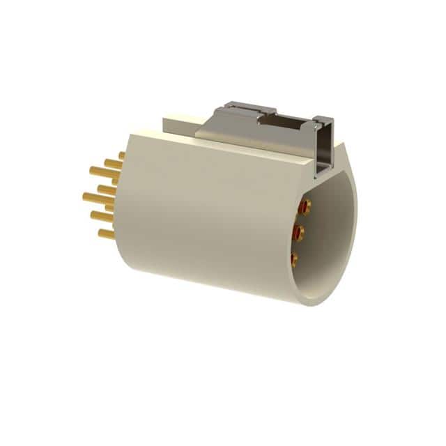 A22047-001 12POS SOCKET FEMALE MICRO CIRCUL