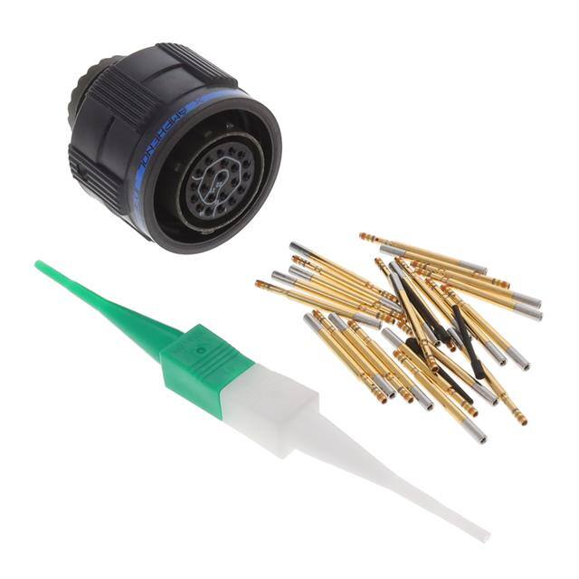 D38999/26JC35SA MS COMPOSITE PLUGS