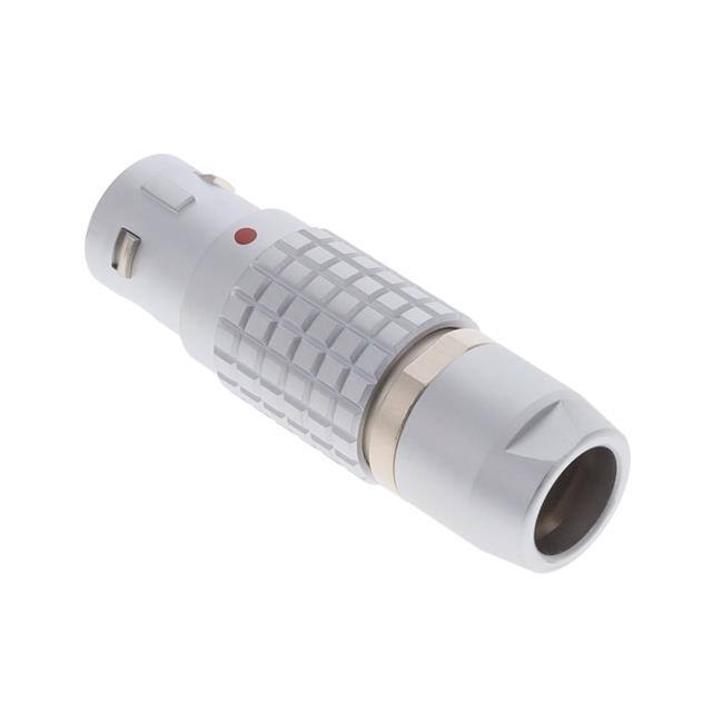 FGG.2B.316.CLAZ CONN PLUG MALE 16P GOLD SLDR CUP