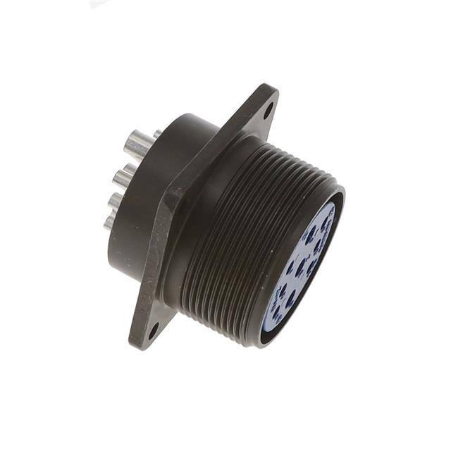 97-3102A24-11S CONN RCPT FMALE 9P SOLDER CUP