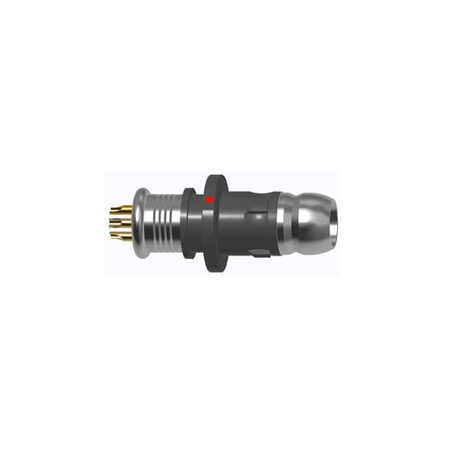 A16N0P-P06X230-0000 PLUG PUSH-PULL 6POS SLDR PNLMT