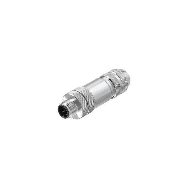 1236050000 TERM BLOCK PLUG 13POS STR 3.81MM