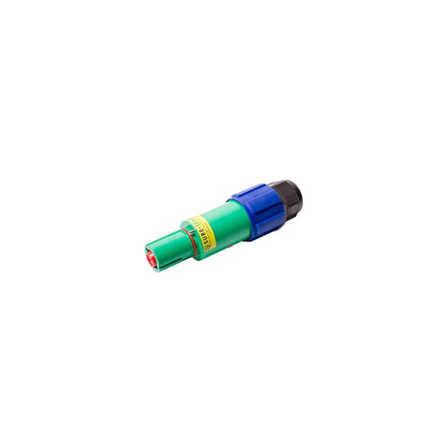 IPSLD-N-W-S120-M40A-UL CONN PLUG FMALE 1POS SCREW