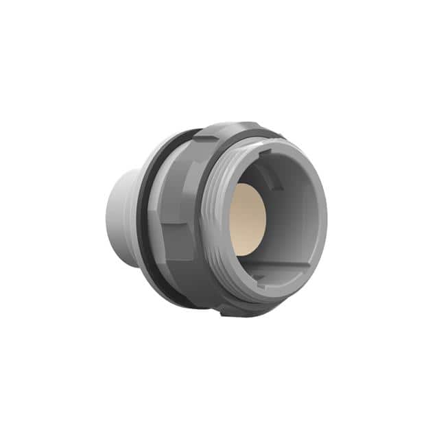 GDBMFG-P19LY19-0071 RECEPTACLE FOR REAR PANEL MOUNTI