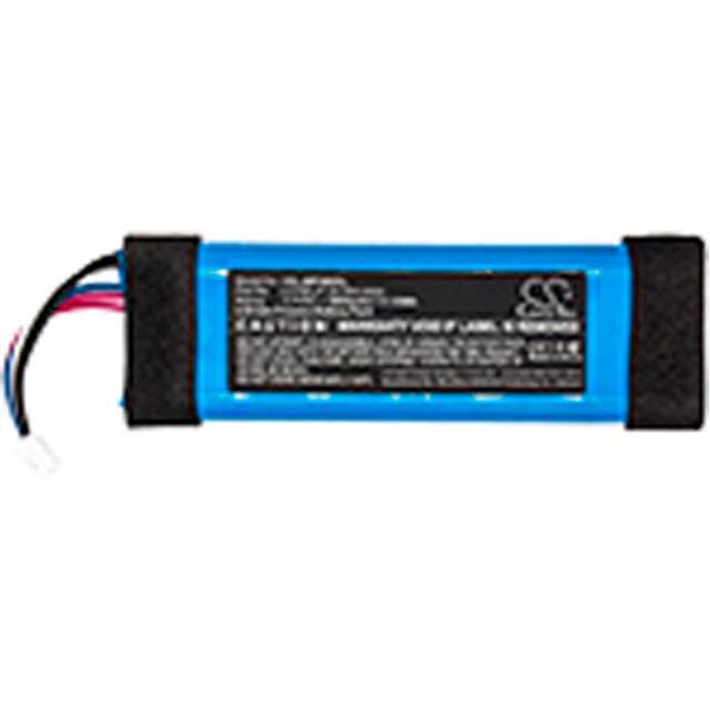 WX-SCS2-3-02-553-3494 BATTERY Replacement for Jbl 02-553-3494