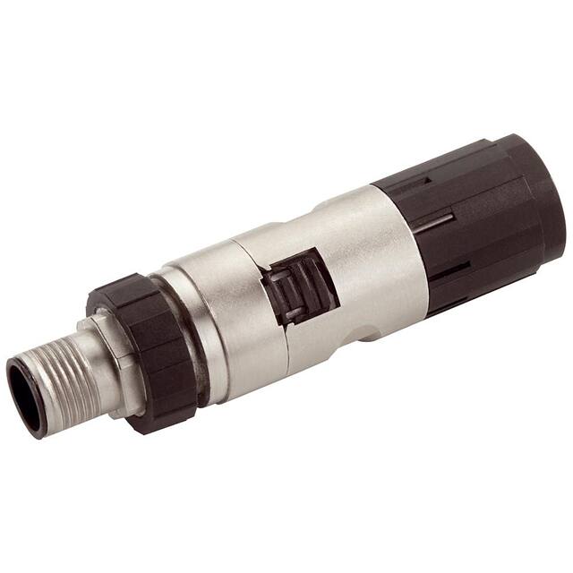 6GK19010DB206AA8 IE FC M12 PLUG PRO (8 PCS)