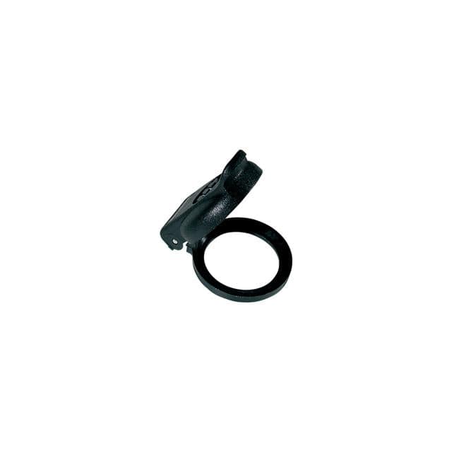 00681490 COVER SOCKET 2P