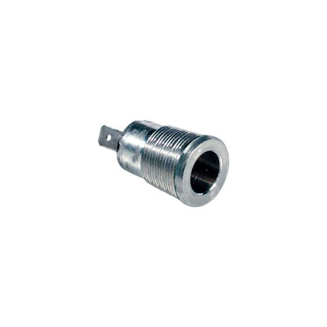 00681260 SOCKET 2P TO 2 FASTON