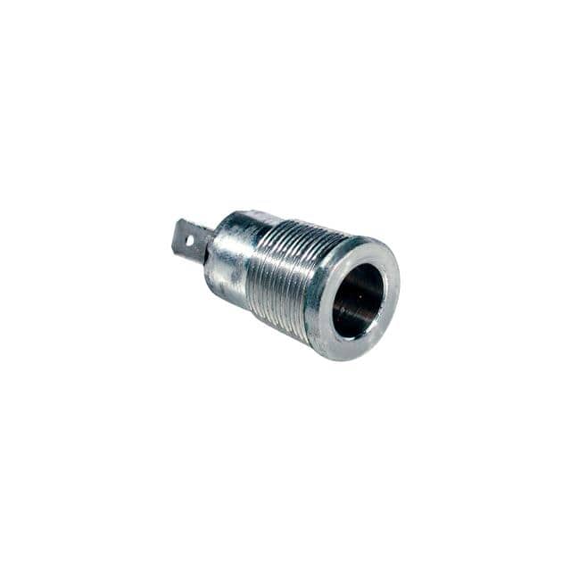 00681200 SOCKET 2P TO 2 FASTON