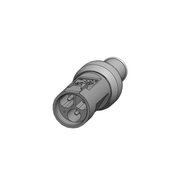 SK6-016M030000-P42 3P MINI SPEC PAK PLUG KIT, AC SI
