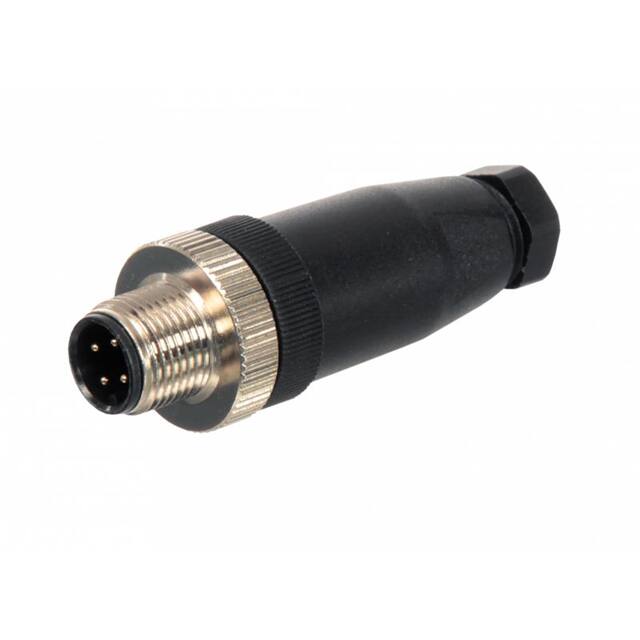 A-M12-03-MGPA-GEB1 CONN PLUG MALE 3POS GOLD SCREW P
