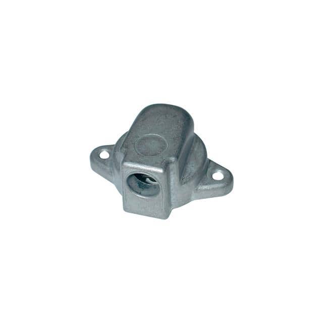 00680600 SOCKET 2P SCREW TERM. FOR PANEL