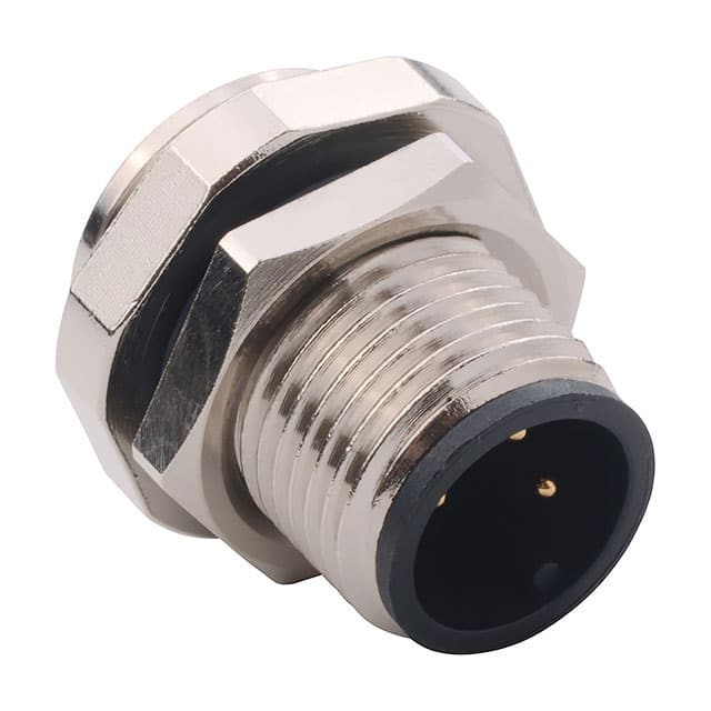 859-R03-103R001 CONN RCPT MALE 3POS SOLDER CUP