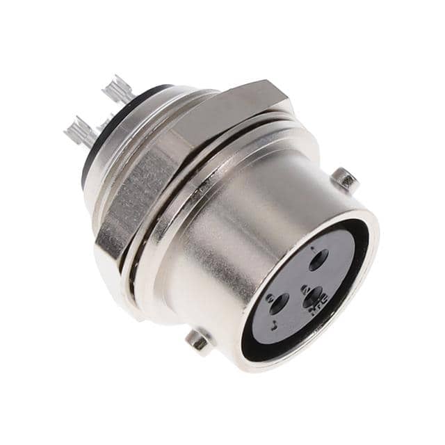 RM12BRD-3S(76) CONN RCPT