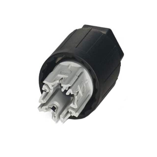 1459663 CONN DISTRIBUTOR 5POS IDC
