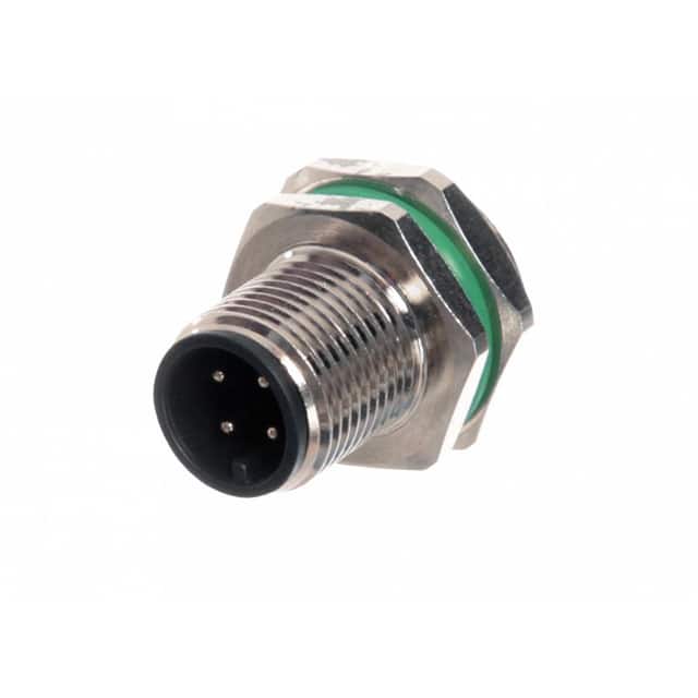 A-M12-04-MGMA-GHB2 CONN PLUG MALE 4POS SOLDER CUP