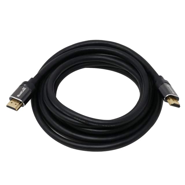 QG-CBL-HD21-10FT 10FT HDMI 2.1 8K@60HZ 4K@120HZ