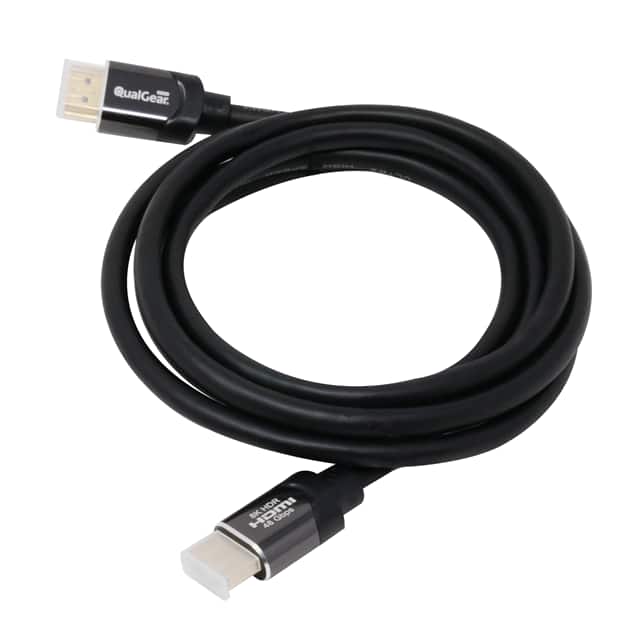 QG-CBL-HD21-6FT 6FT HDMI 2.1 8K@60HZ 4K@120HZ
