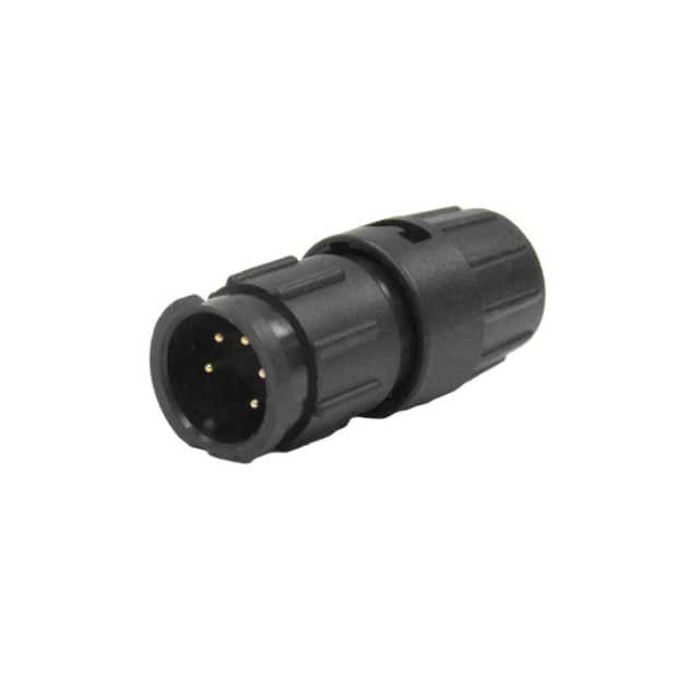 W8282-5PG-P-311 MINI-CON-X INSTA-CLICK CONNECTOR