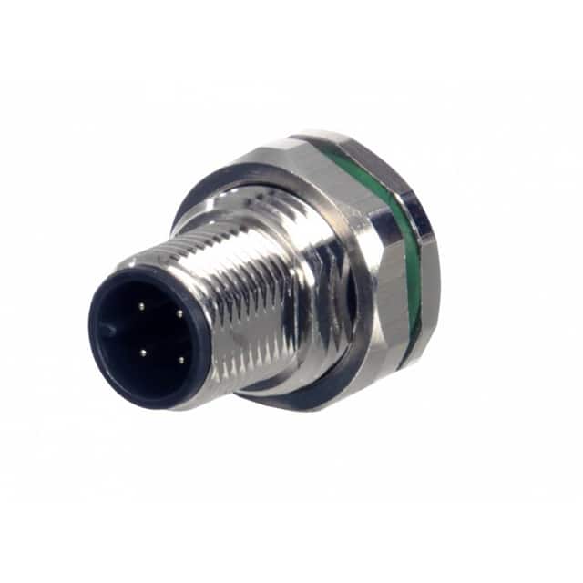 A-M12-05-MGMA-GHB3A CONN RCPT MALE 5POS SOLDER CUP P