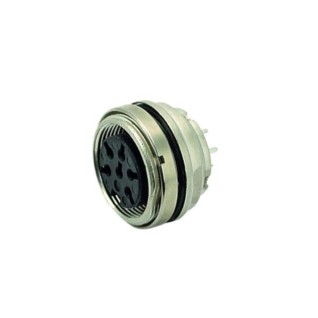 C091 61C006 803 2 FEMALE RECEPTACLE 6-POLE