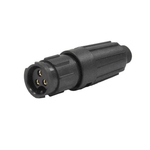 W8382-3SG-P-516 MINI-CON-X INSTA-CLICK CONNECTOR