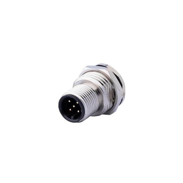 CDM1201-03A-MP-F16-67 3 PIN, PANEL MOUNT, PC PINS, FRO