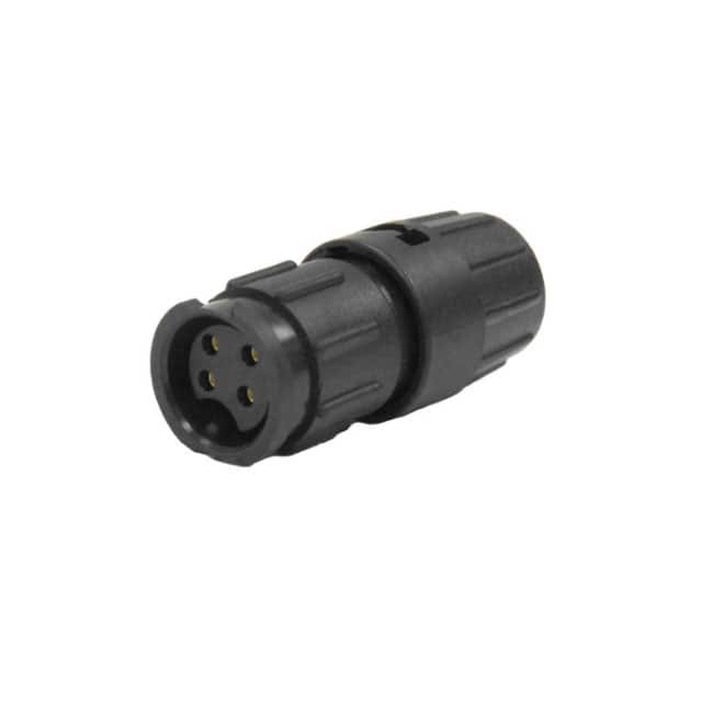 W8282-4SG-P-315 MINI-CON-X INSTA-CLICK CONNECTOR