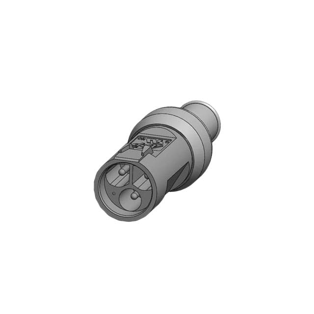 SK6-016M03PB01-P42 3P MINI SPEC PAK PLUG KIT, AC SI