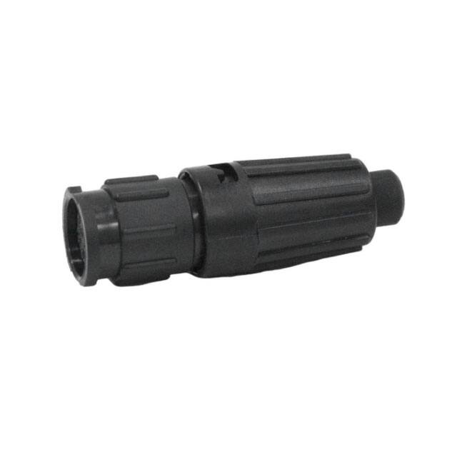 W8C82-6PG-P-522 MINI-CON-X INSTA-CLICK CONNECTOR
