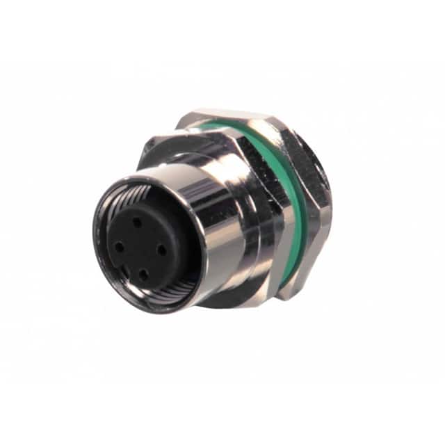 A-M12-05-FGMB-GHB2 CONN PLUG FMALE 5POS SOLDER CUP
