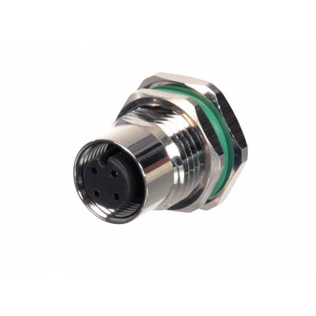 A-M12-12-FGMA-GTB1A CONN RCPT FMALE 12POS GOLD SOLDE