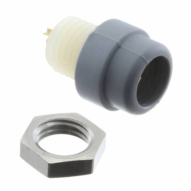 756-199-404-000-000 CONN RCPT FMALE 2P GOLD SLDR CUP