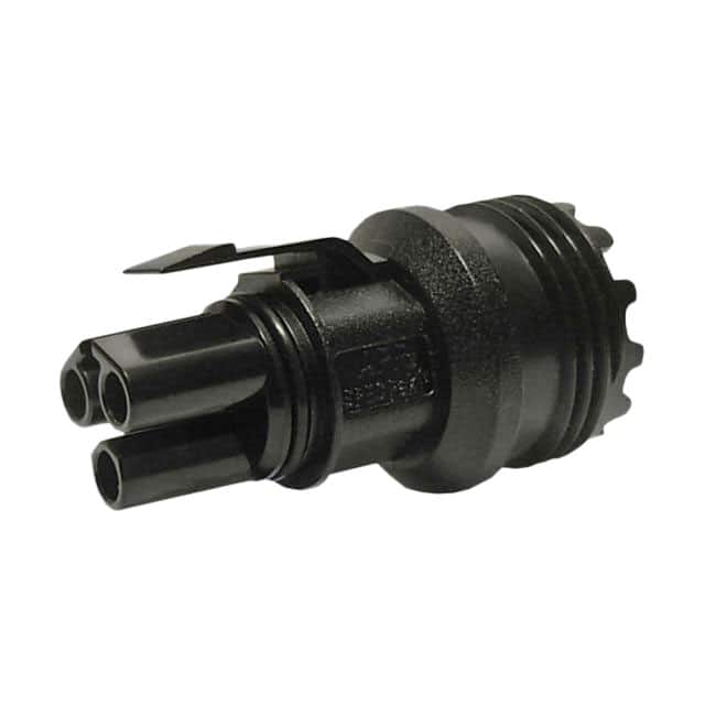 SK6-019M03PS01-S46 3P MINI PL SPEC PAK PLUG KIT, SR