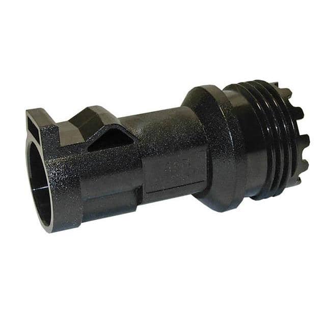 SK1-019M03PS01-P46 3P MINI PL SPEC PAK INLINE RECEP