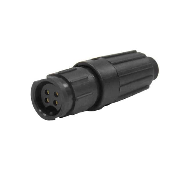 W8282-4SG-P-519 MINI-CON-X INSTA-CLICK CONNECTOR