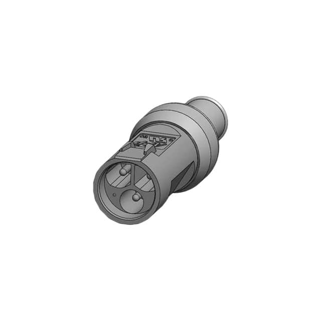 SK6-016M03PB02-P41 3P MINI SPEC PAK PLUG KIT, AC SI