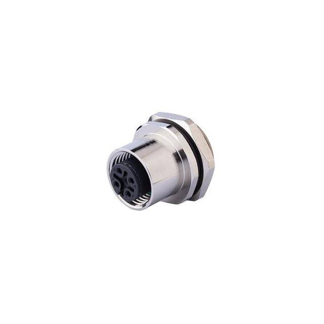 CDM1217-08A-FT-R9-67 8 PIN, PANEL MOUNT, SOLDER TERMI